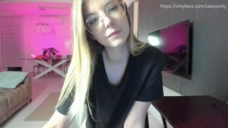 Cassy_cum  25-11-2020